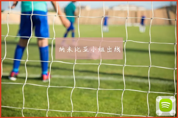 纳米比亚小组出线