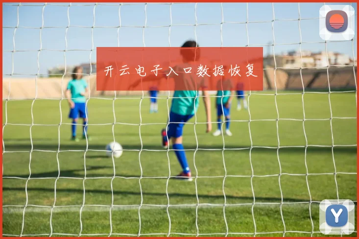 开云电子入口数据恢复