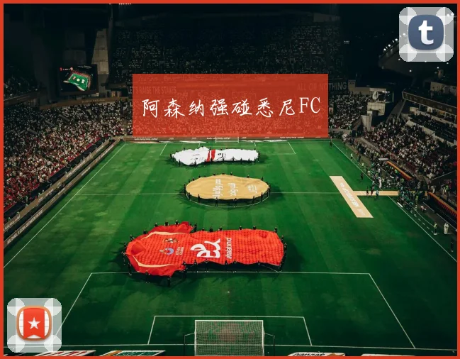 阿森纳强碰悉尼FC