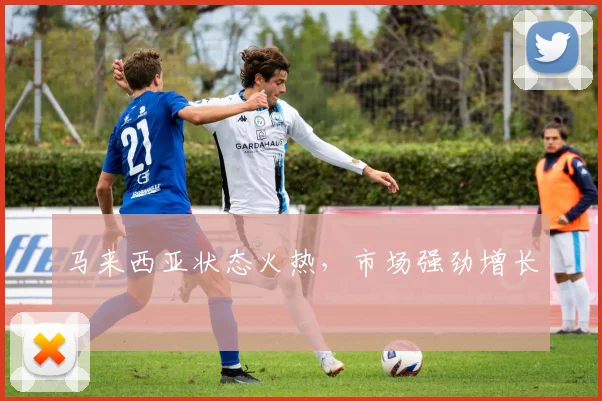 马来西亚状态火热，市场强劲增长
