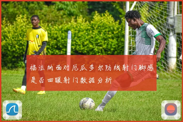 福法纳面对厄瓜多尔防线射门脚感是否回暖射门数据分析