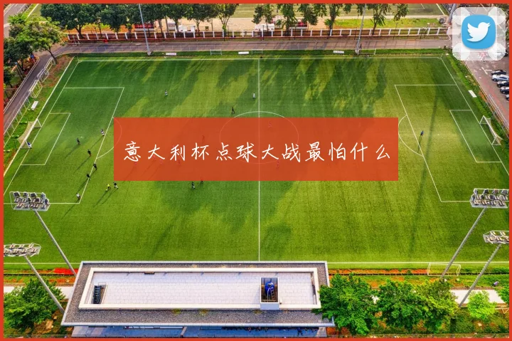 意大利杯点球大战最怕什么