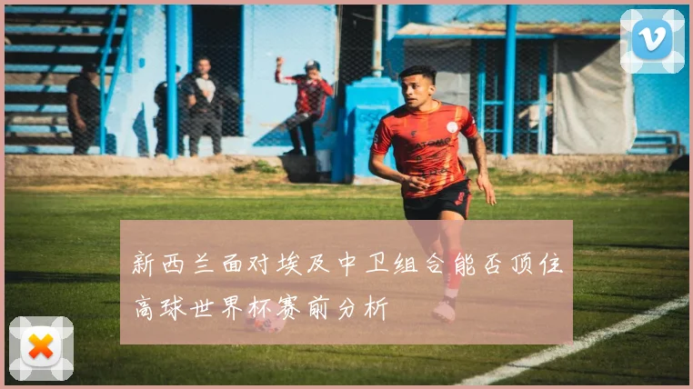 新西兰面对埃及中卫组合能否顶住高球世界杯赛前分析