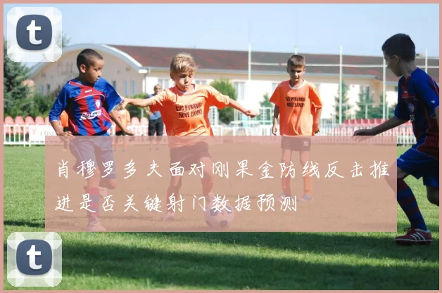 肖穆罗多夫面对刚果金防线反击推进是否关键射门数据预测