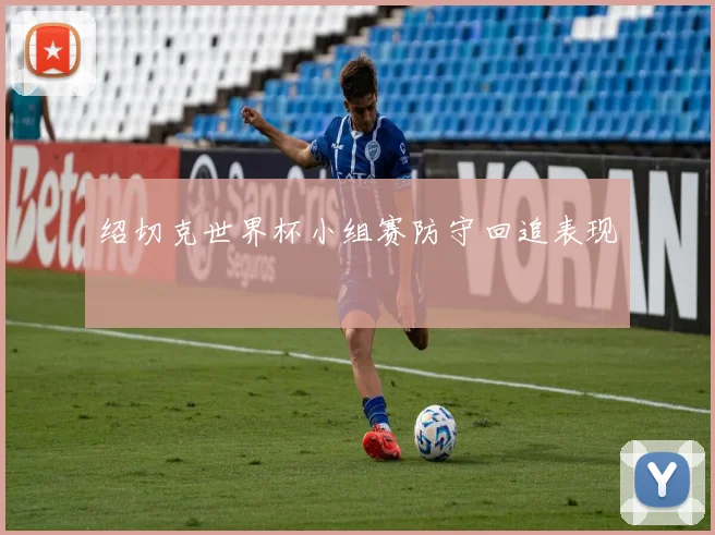 绍切克世界杯小组赛防守回追表现
